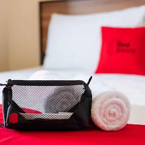 Hotel Reddoorz @ Shanghai Matina Aplaya