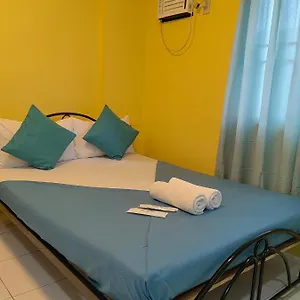 Hotel Yellowpad