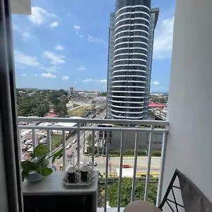 Hotel Inspiria Tower, Beside Abreeza Ayala Mall,