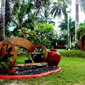 Hotel Fernandez Beach And Garden