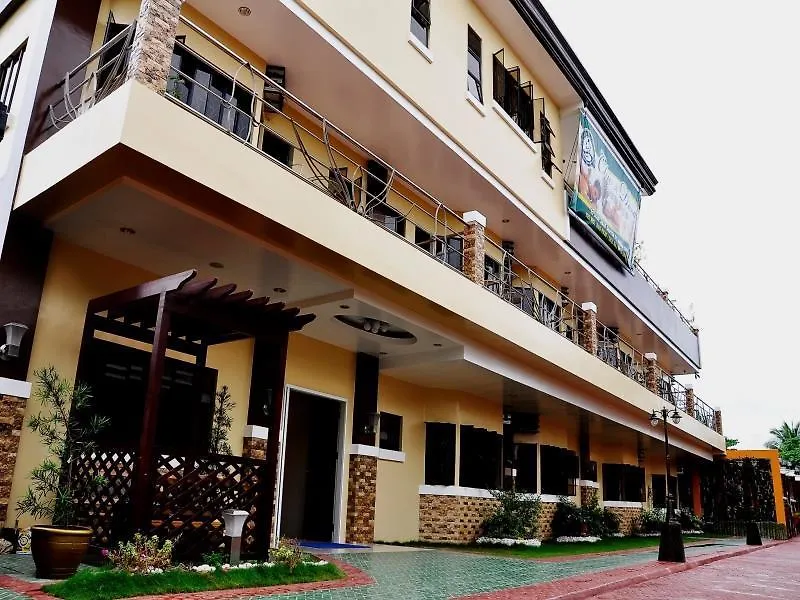 Residencia De Fernando Hotel Davao